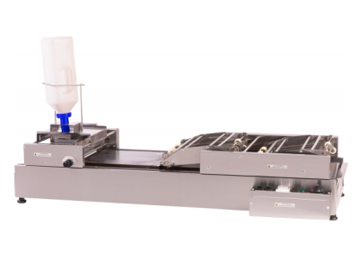 Блинница ROBOCREPEMAKER 300 DOUBLE